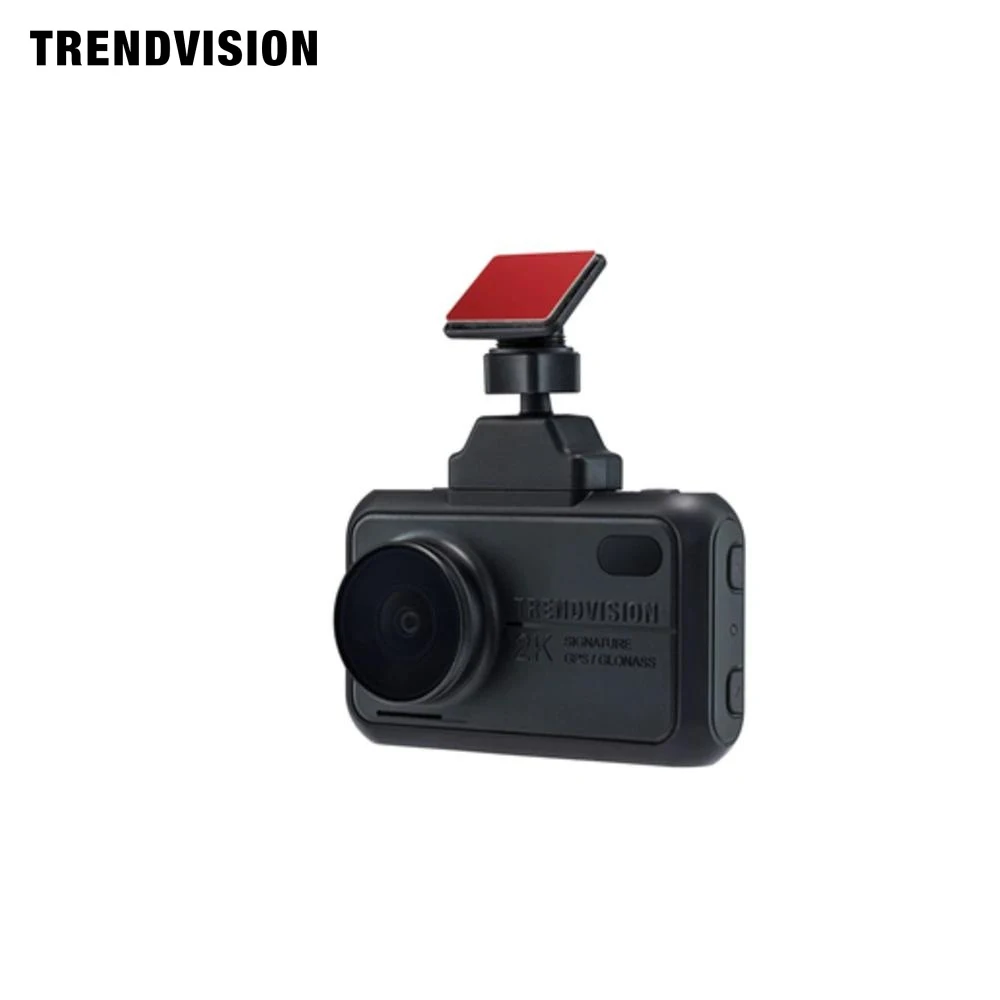 Автомобильный видеорегистратор TrendVision Hybrid Signature EVO Wi | Автомобили и мотоциклы