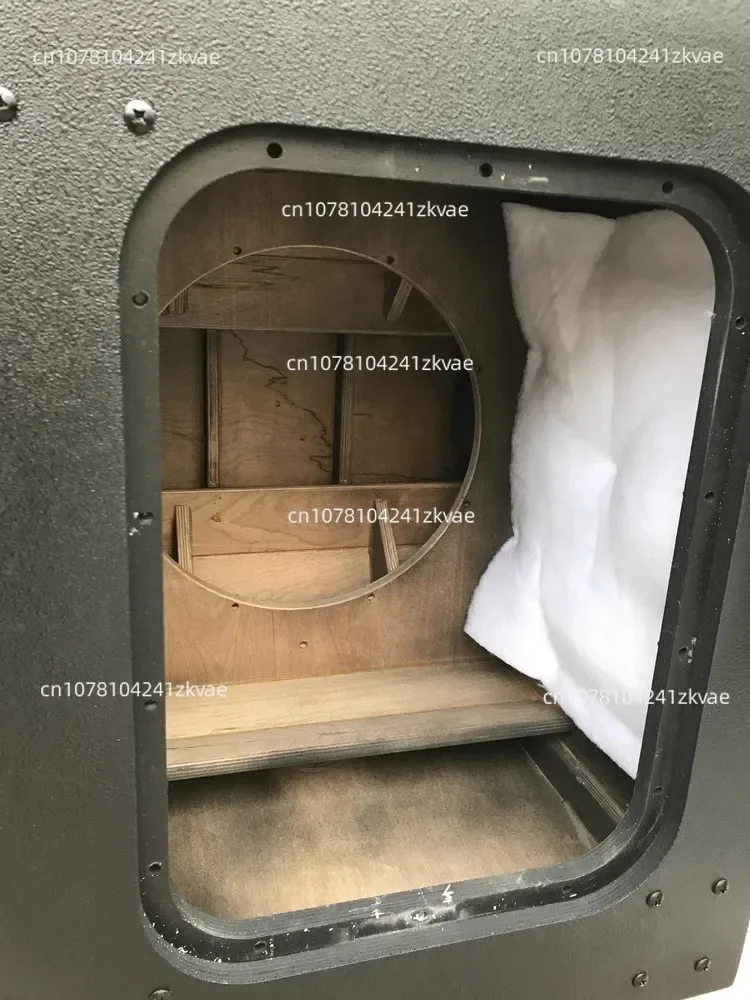 Басовая фанера Березовая одинарная 18 15 ультра-тусклый дворцовый динамик