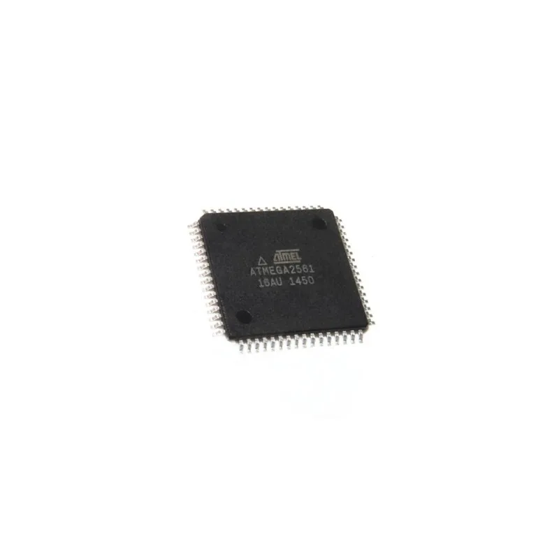 

ATMEGA2561-16AU ATMEGA2561 ATMEGA TQFP-64 8-bit microcontroller-MCU
