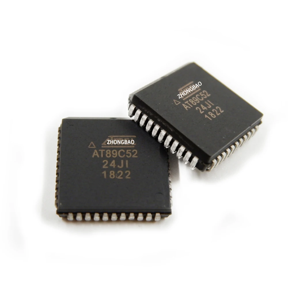 

100% Новинка и оригинальная Φ AT89C51