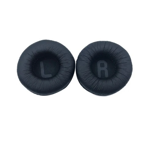 Кожаные амбушюры 70 мм для JBL