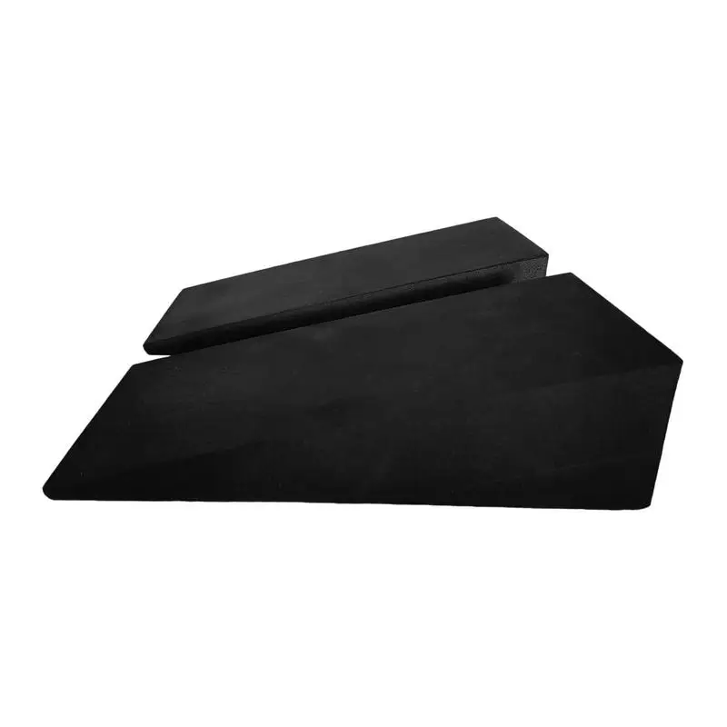 

Легкие и портативные Нескользящие растягивающиеся наклонные доски, наклонная рампа, блоки для йоги, легкие Квадратные блоки, нижняя часть запястья