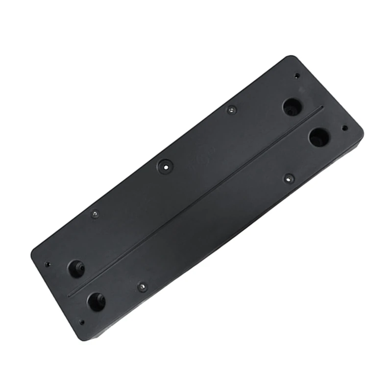 Держатель номерного знака на передней панели автомобиля 51118069434 Для BMW 3 4 серии G80