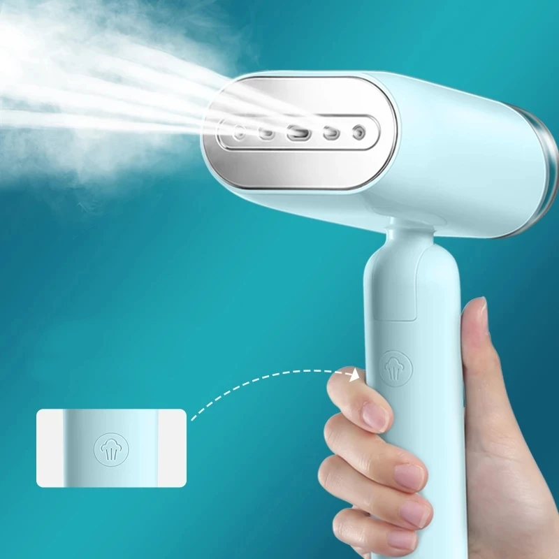 Ручной отпариватель для одежды SUPOR 1200 Вт бытовой ткани портативный вертикальный