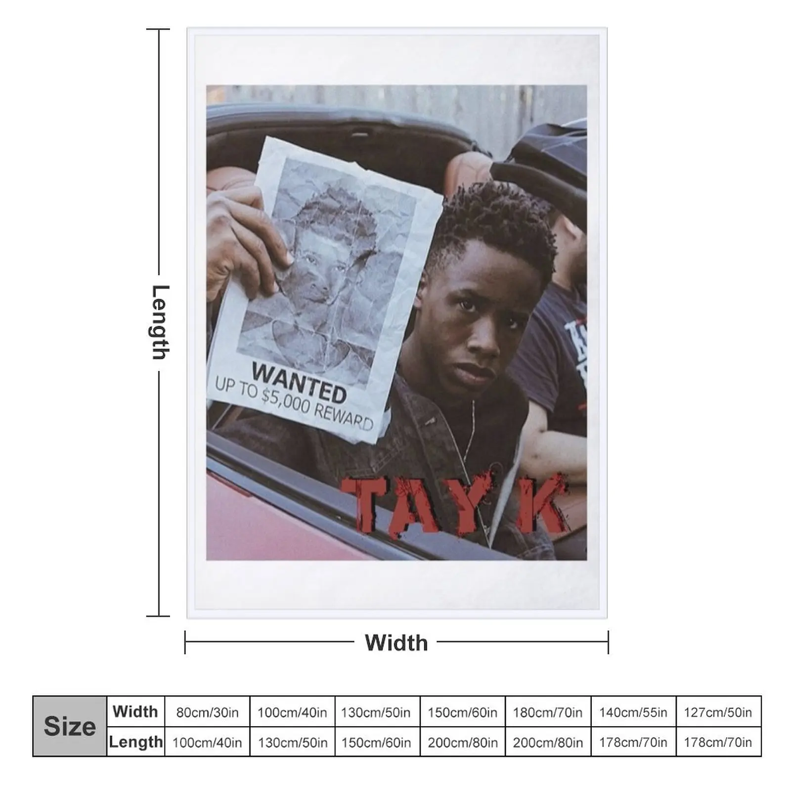 Tay K шикарное одеяло зимние кровати Кемпинг роскошные одеяла