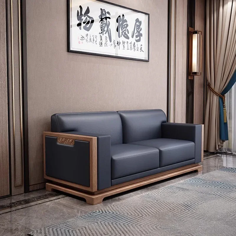 Мебель для дома диван-кровать с секциями Одноместный стул отдыха современные