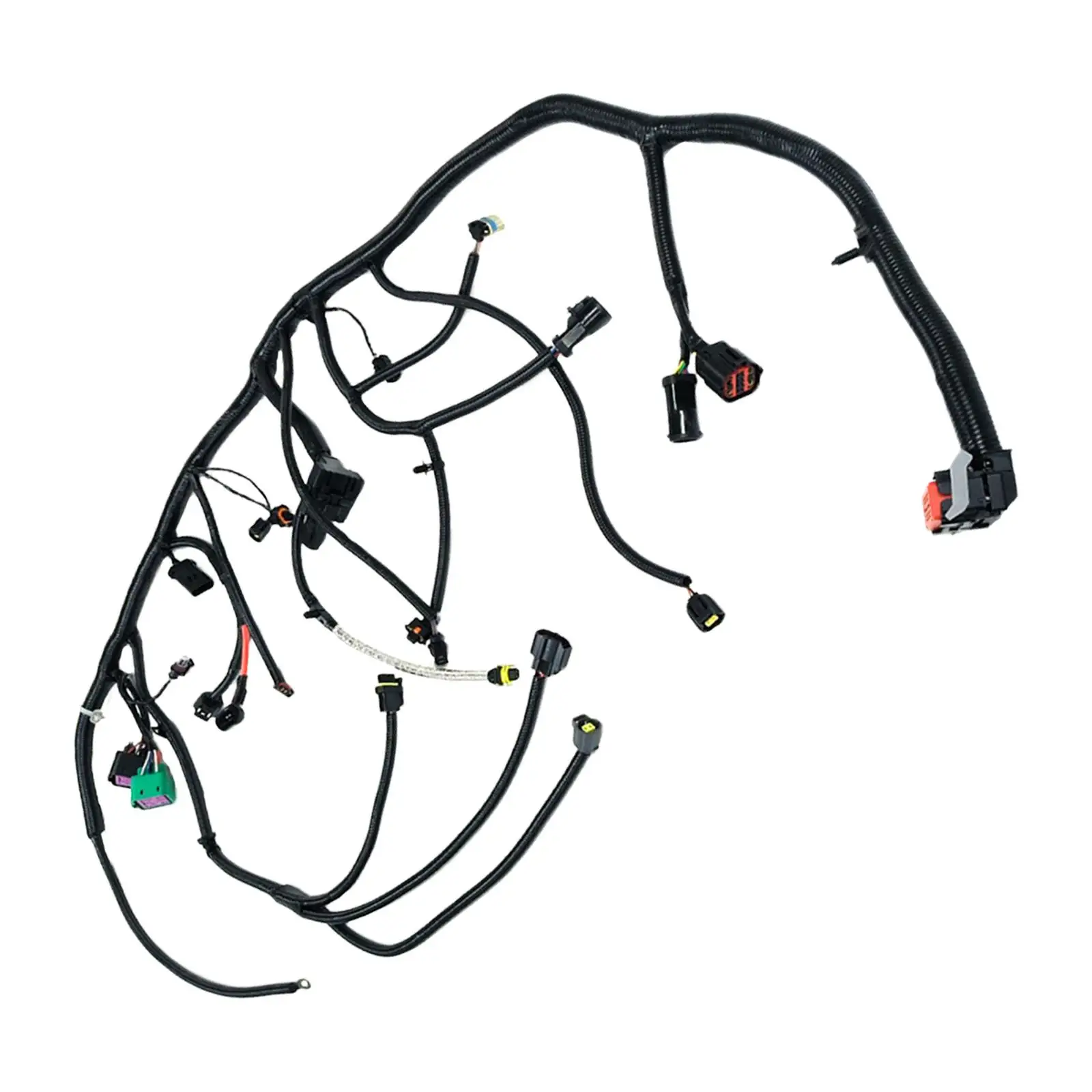 

Engine Wiring Harness Assembly 5C3Z-12B637-ba for Ford Super Duty 6.0L