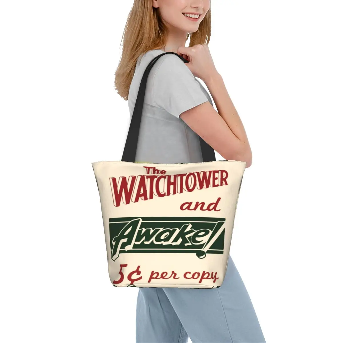 Винтажная Повседневная Сумка-тоут через плечо легкая более широкая сумка для