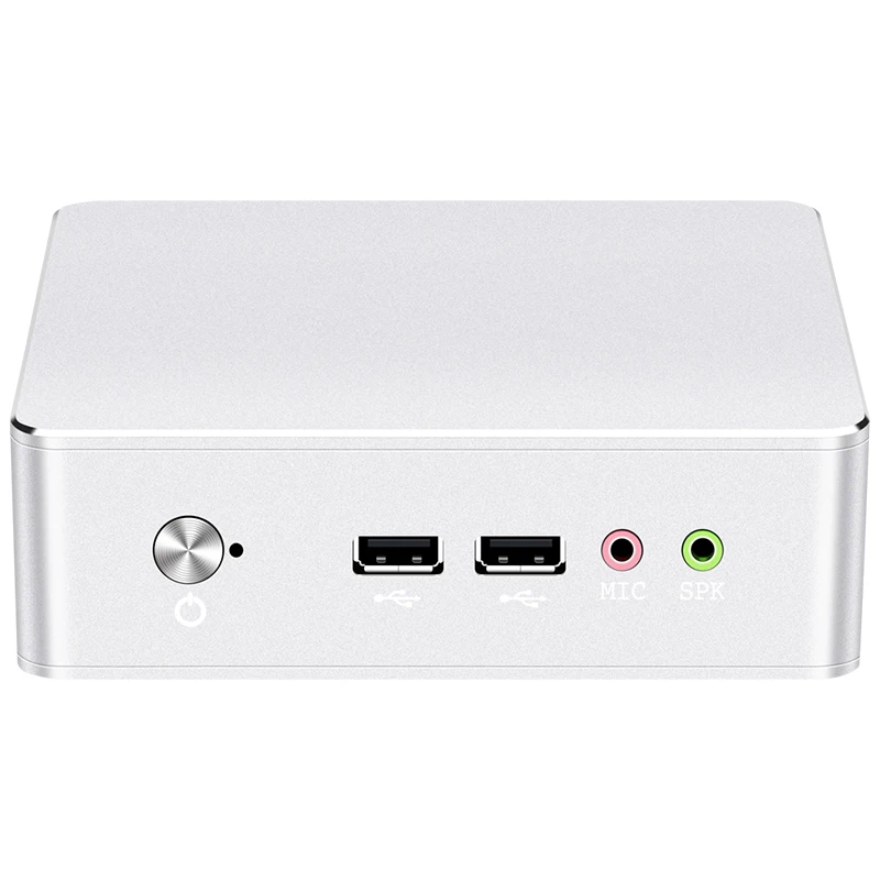 

In-tel Core I5-4200Y I3-4010Y 8GB RAM 128GB SSD Window10 300Mbps WiFi HD-MI Display Gigabit Ethernet Nettop HTPC Mini PC