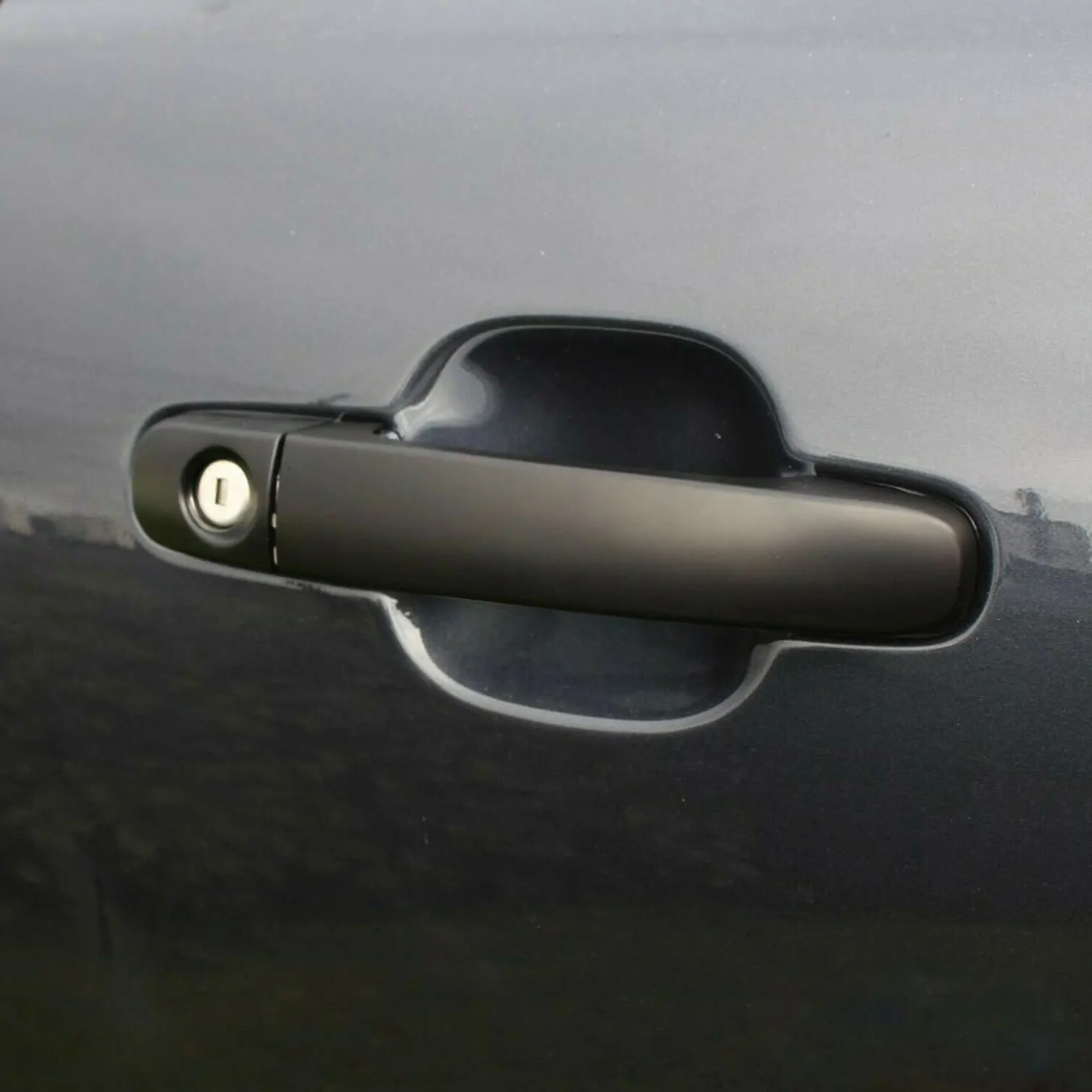 

Car Accessories Door Handle cover for Ford Ranger 2021 Wildtrak Limited XS XL PX PX2 PX3 XLT T6 T7 T8