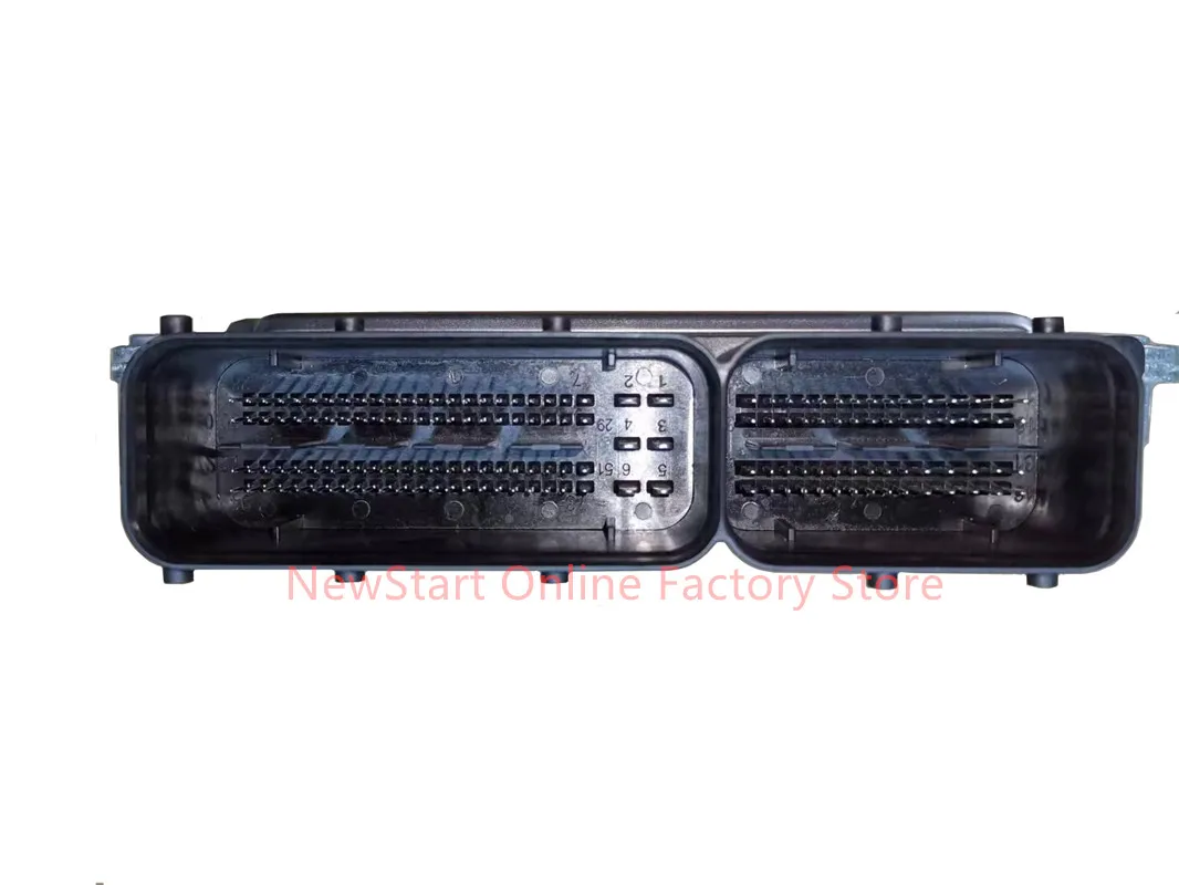 39123-2B970 Новый ЭБУ оригинальный автомобильный двигатель компьютерная плата
