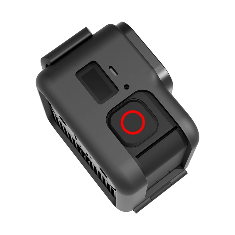 Аксессуары для камеры Gopro 11 Mini BLACK защитный чехол стандартный корпус портативный