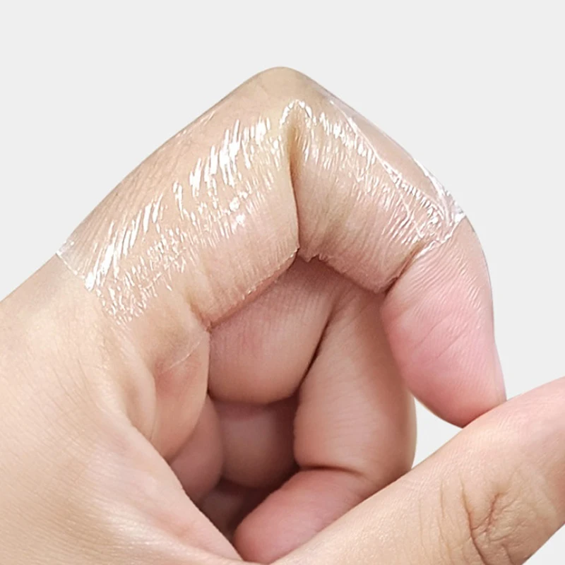 5 м/рулон водостойкая полиуретановая пленка для нанесения татуировки