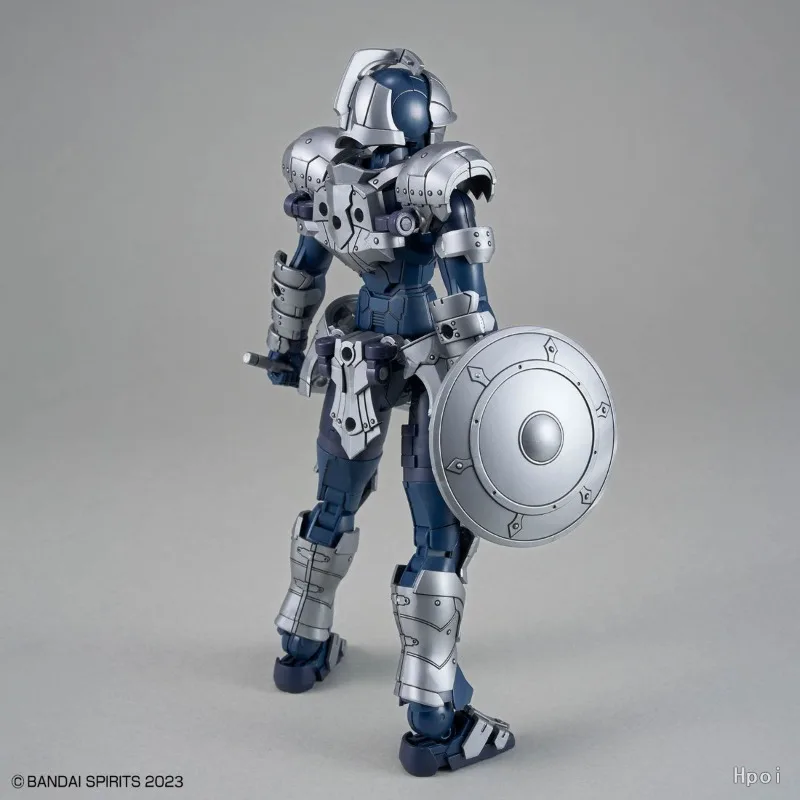 Оригинальная аниме-фигурка Bandai 30MF: Либер Свордмен, Розан Свордмен – сборная игрушка для мальчиков и девочек, подарок, коллекционная модель (art.: 3920da17ee981) - 3920da17ee981