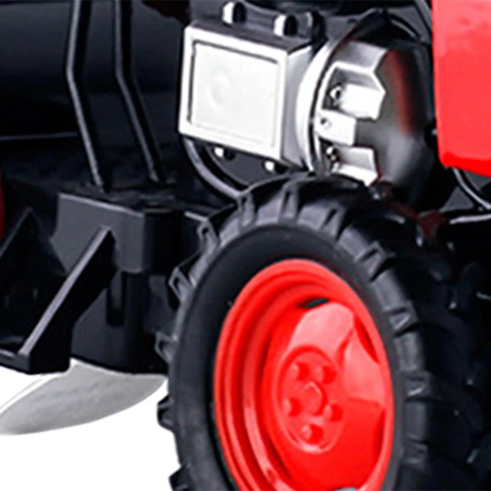 1:32 модель фермерского трактора игрушка сельскохозяйственный трактор для