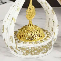 Exquisite Incense Burner 3