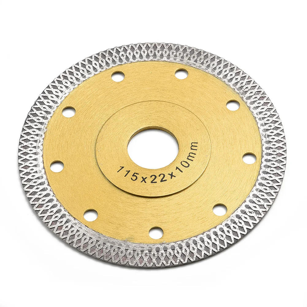 

Diamond Blade Disc Wheel 105/115/125mm Diamond Disc For Ceramics Multifunctional Tool Multi Cutter Blade Ceramic Grinder
