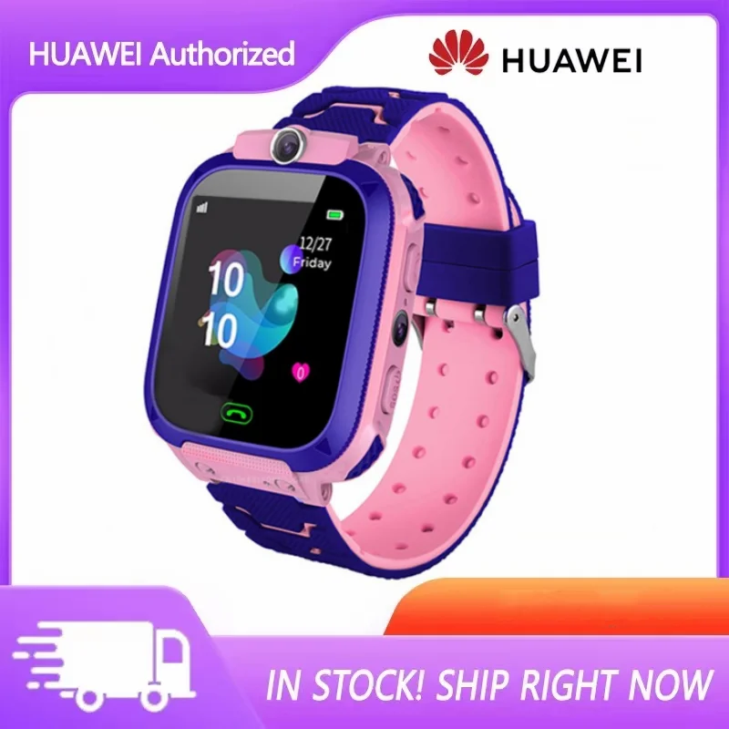Детские Смарт Часы Huawei Купить