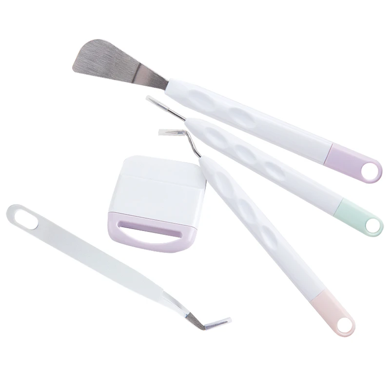 3/4 шт. виниловые фотообои инструмент для вырезания винила силуэт камеи Виниловые