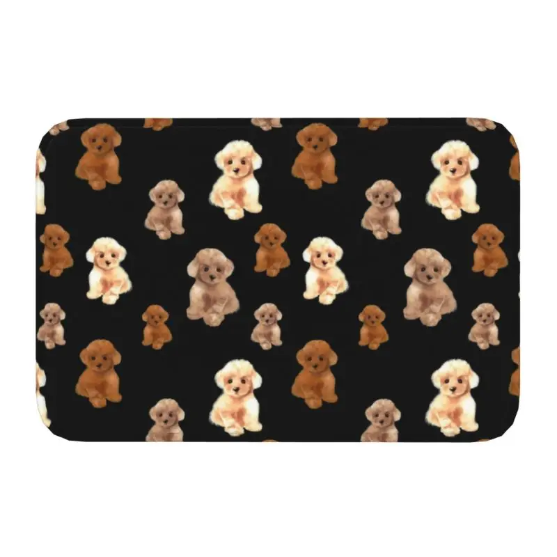 

Коврик для входной двери, нескользящий Быстросохнущий домашний Придверный коврик для влюбленных, для кухни, балкона, гостиной