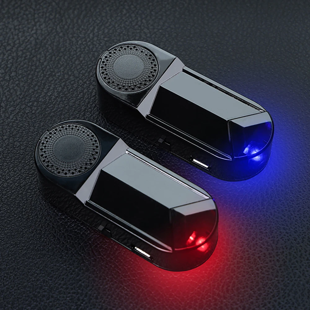 Искусственная безопасность автомобиля искусственная подсветка с питанием от