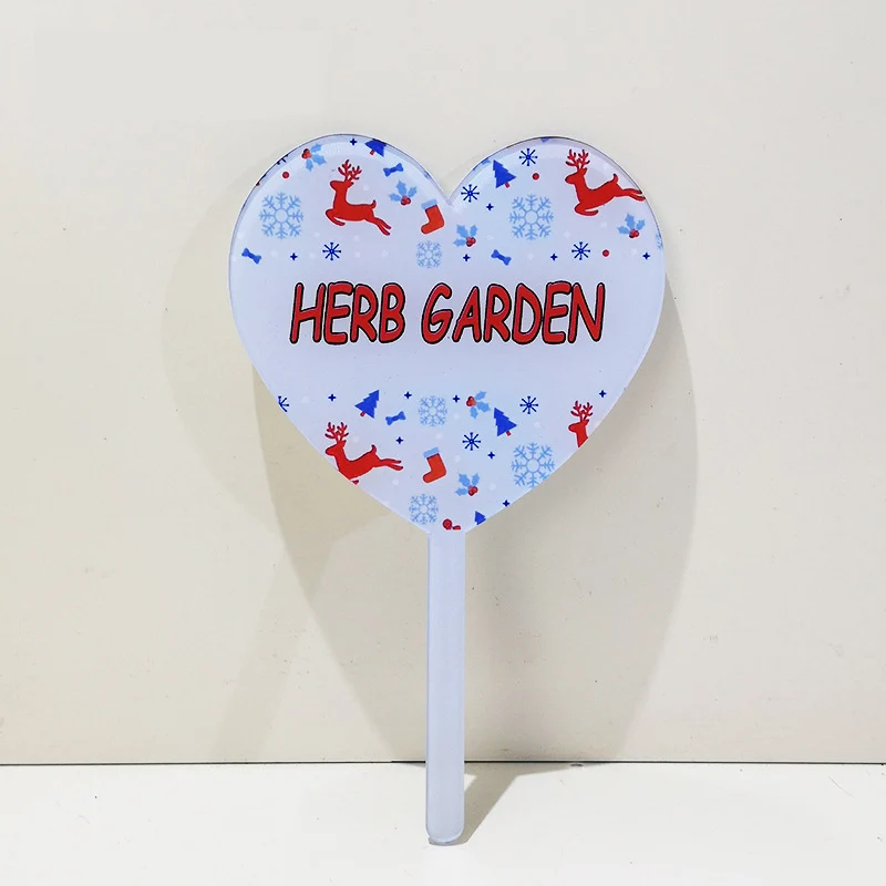 Сублимационная заготовка акриловая без текстов простая доска сделай сам садовые