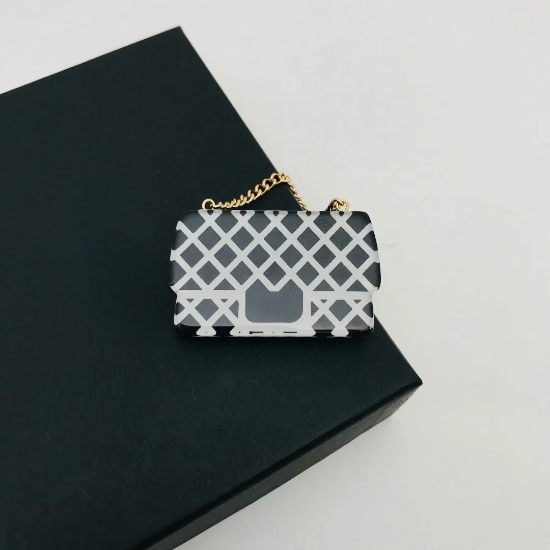 Новая Европейская и американская Высококачественная брендовая ретро модная