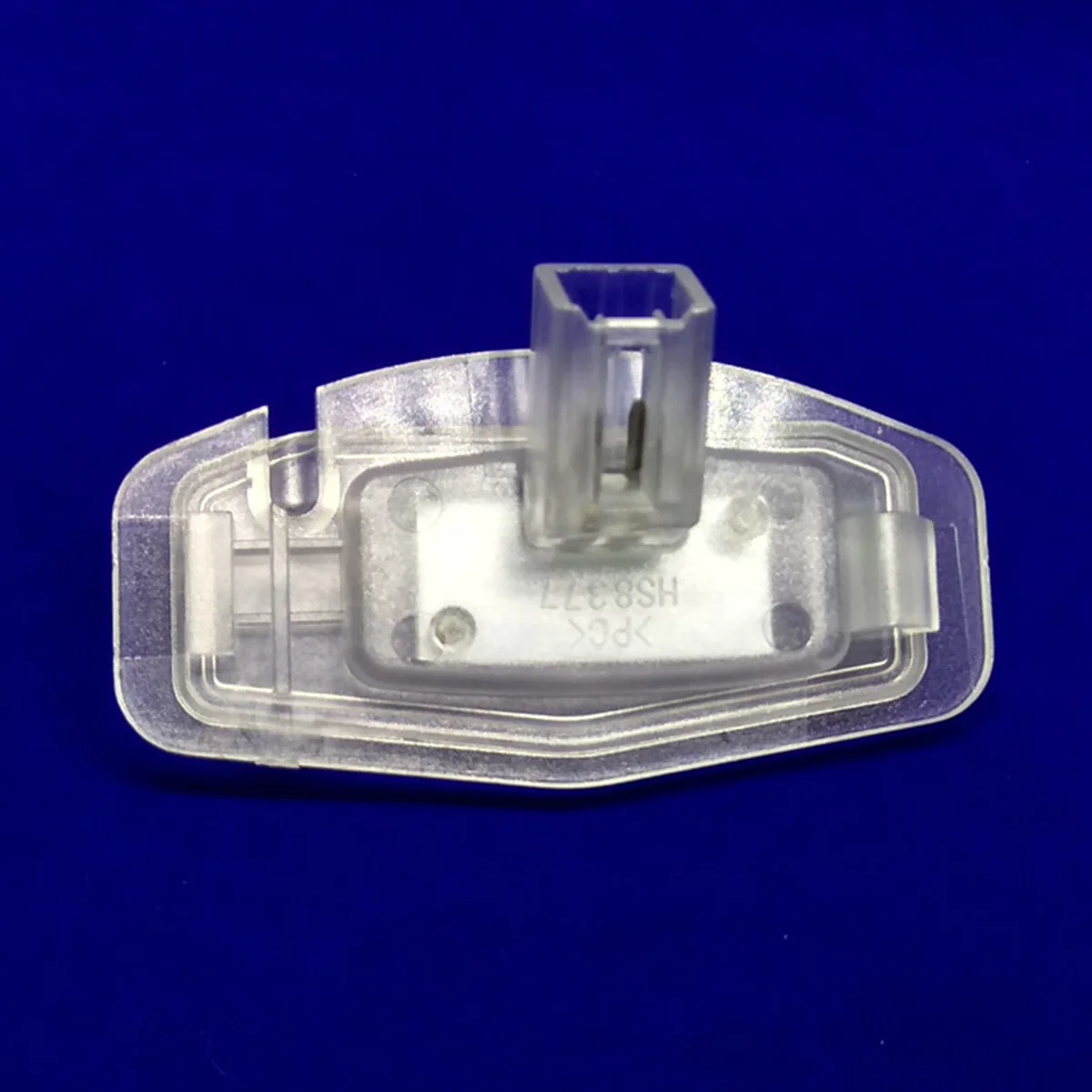 Корпус освещения номерного знака автомобиля кронштейн для камеры заднего вида