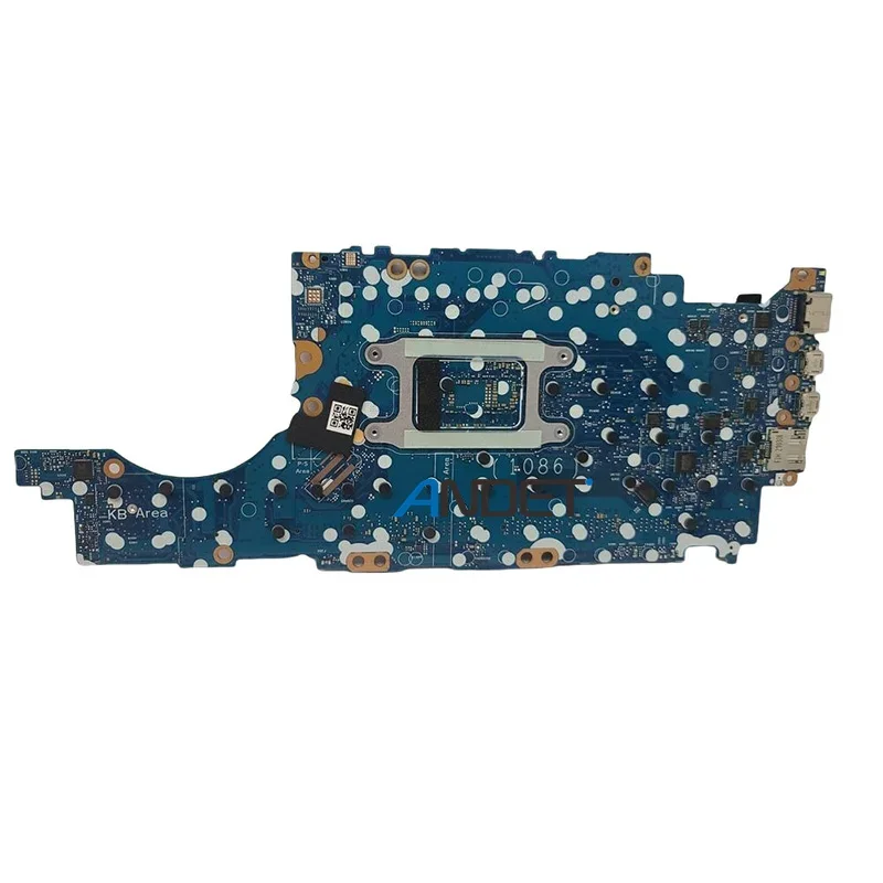 Для HP ZFirefly 830 840 G8 I5-1135G7 6050A 3217501 Материнская плата ноутбука Аксессуары для