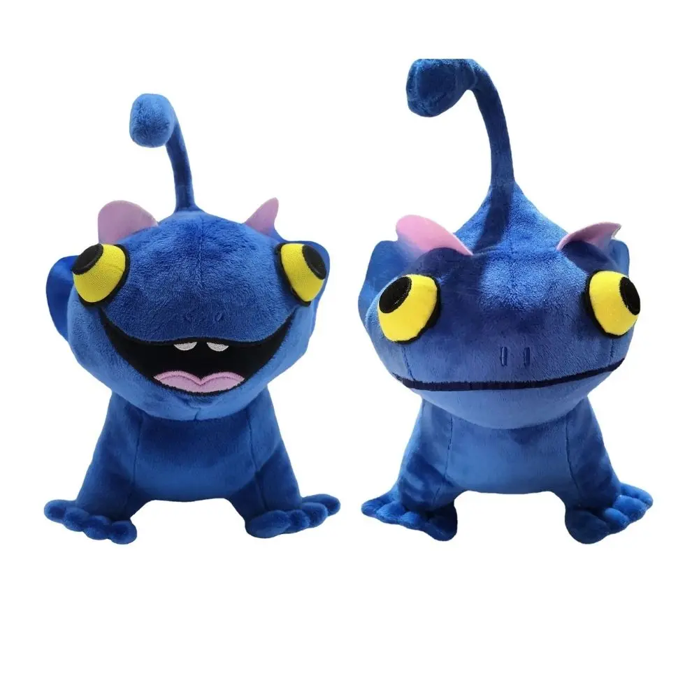 

Figura de Anime de la bestia del mar, muñeco de peluche suave para niños, regalos, colección de Fans