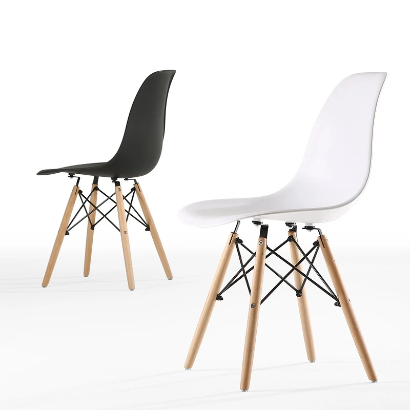 Dining Chair Simple Creative Personality Dining Table And Chair Coffee Chair