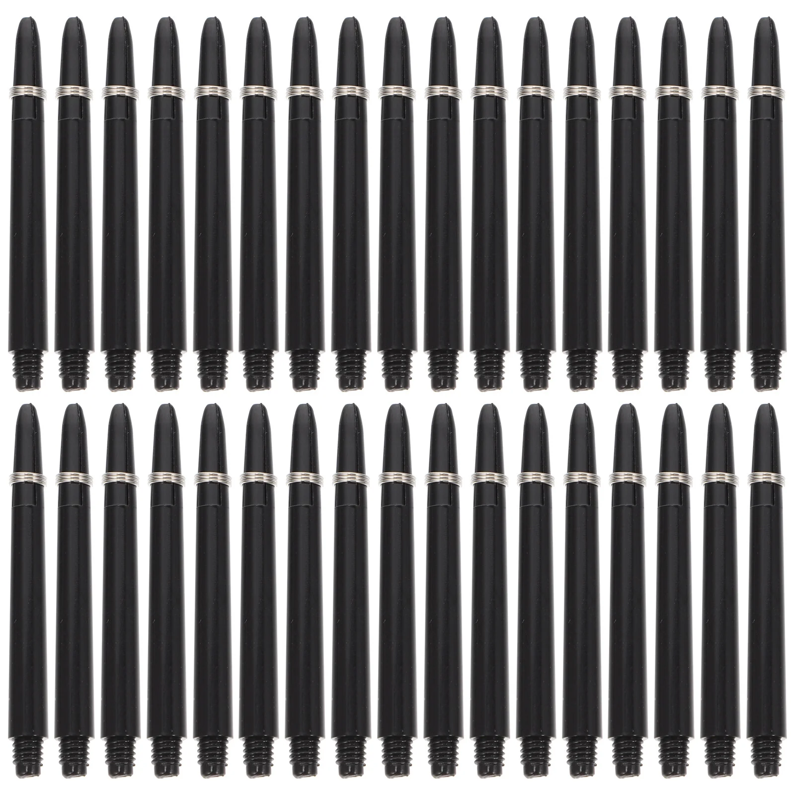 

Appendix Dart Shafts Replacement Nylon Accessories Professional Rod Steel Tip