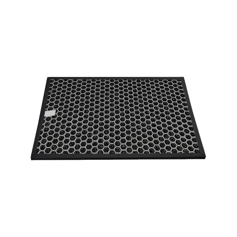 Сменный фильтр FY2422 FY2420 совместимый с очистителем воздуха Philips AC2887 AC2889 C2882 AC2878 C3824