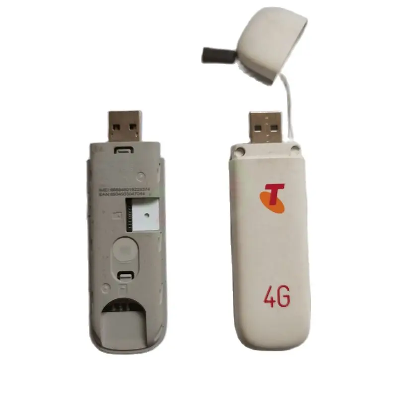 ZTE MF823 Wireless 4G LTE FDD 3G Dongle Modem 100Mbps SIM Card Moblie Phone PK L800 | Network Cards