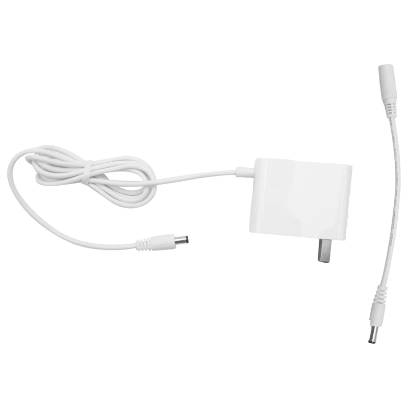 

Сменное зарядное устройство для Xiaomi Mijia Lite, ручной беспроводной пылесос, аксессуары для роботов-пылесосов, зарядный адаптер, вилка стандарт...