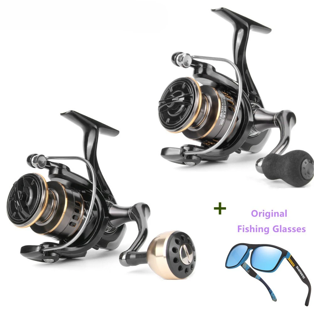 

Spinning for Fishing Accessory Baitcasting Reel Bicycle Wheel Windlass Abu Garcia Gode ich Reel Homme Sea Fishing Reels Daiwa