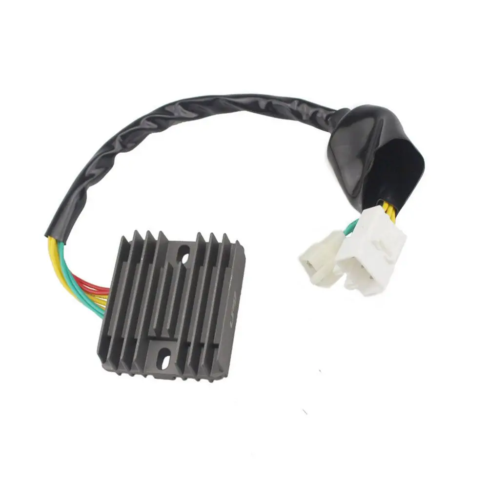 

Motorcycle Regulator Rectifier for Honda CBR929 CBR900 RRY RR1 929cc Fireblade 2000 2001
