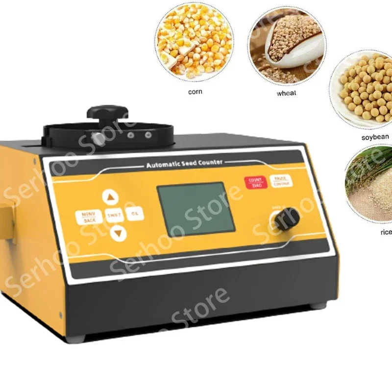 Для высокопроизводительной счетной машины с ЖК-дисплеем Автоматическая