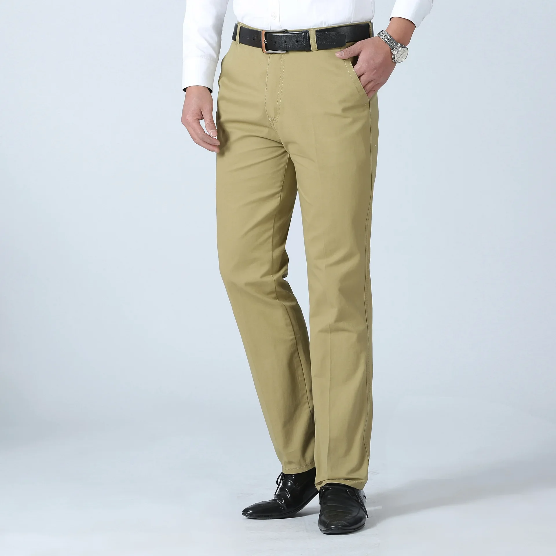 MRMT 2024 абсолютно новые мужские брюки среднего возраста повседневные свободные