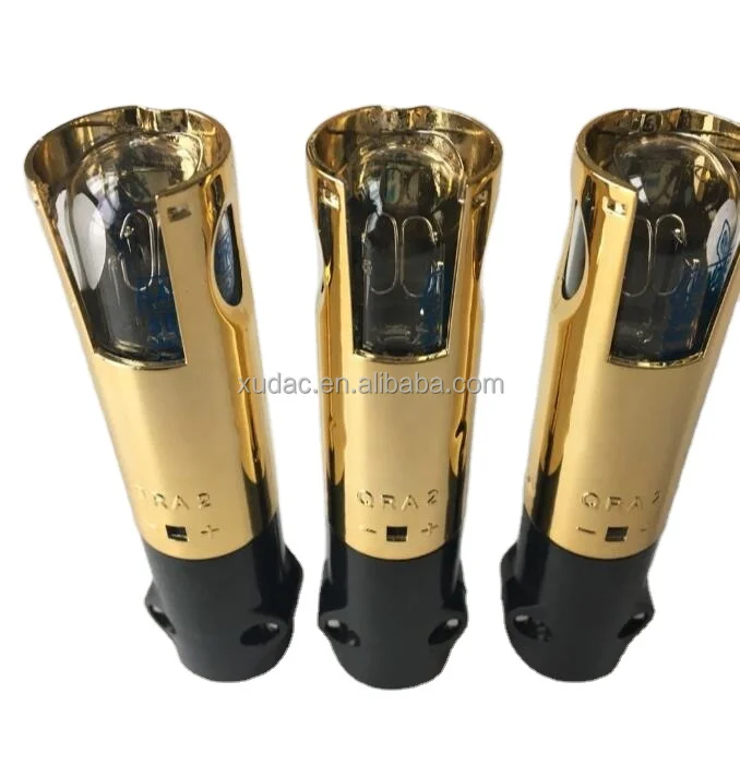 

Новый и оригинальный детектор пламени QRA2