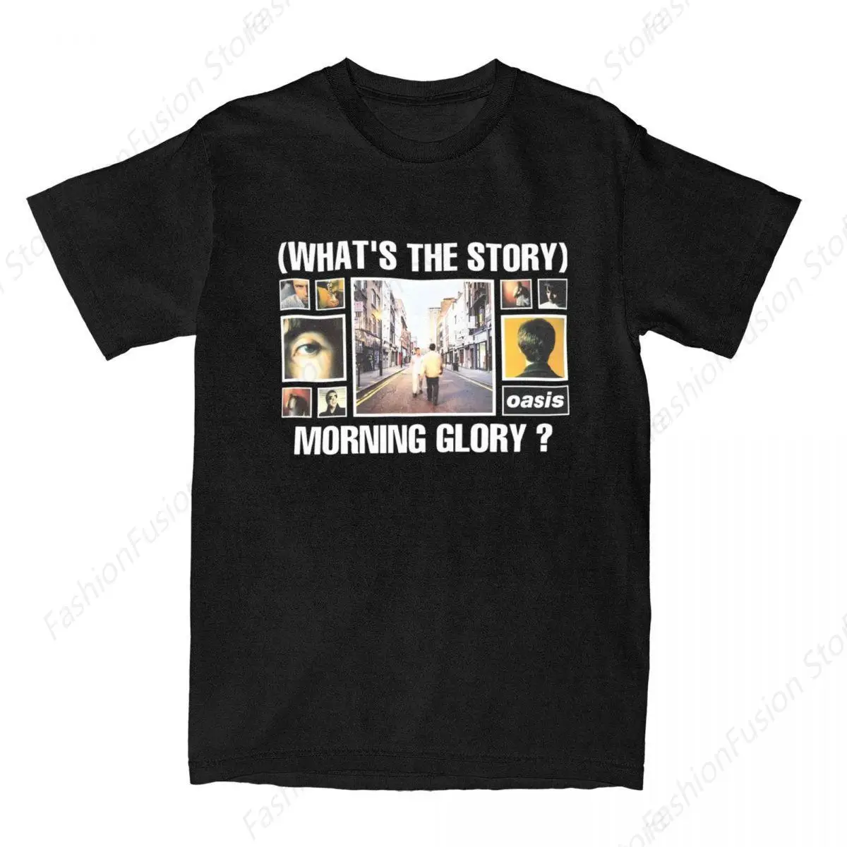 Повседневная классическая футбольная футболка Y2K для мужчин и женщин с круглым