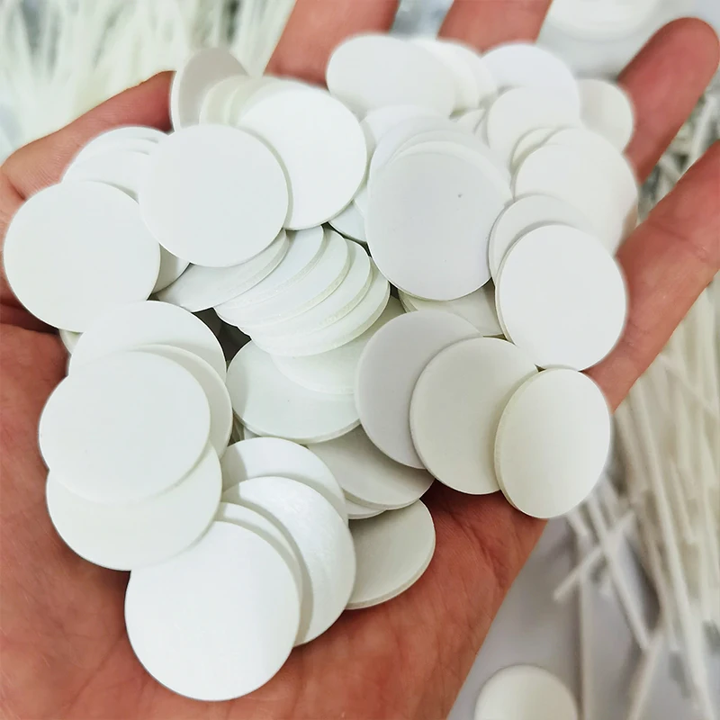 Набор Из 103-х Предметов Хлопковые Фитили Для Свечей С Подставкой Оригинальные