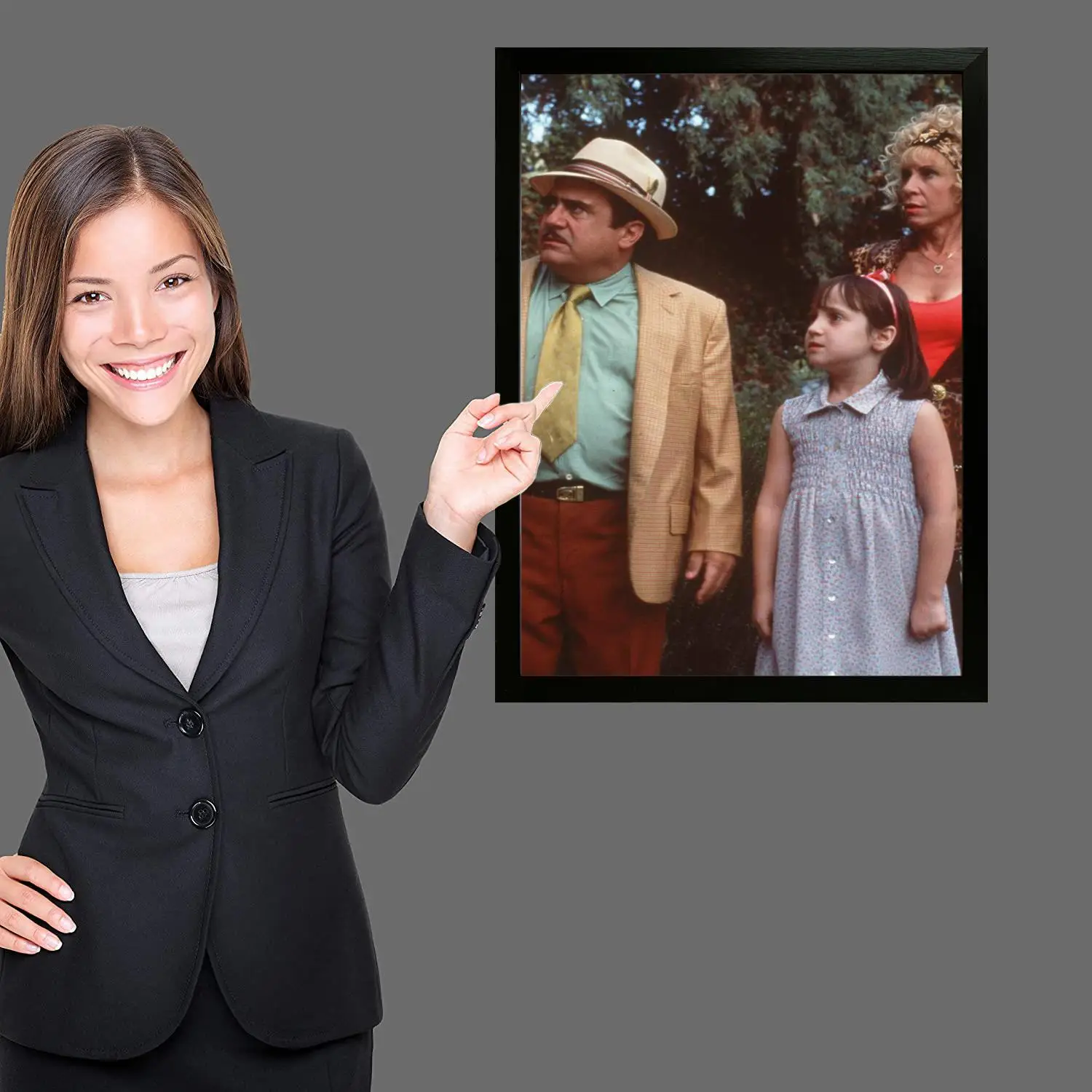 Матильда фильм холст художественный постер и настенная художественная картина