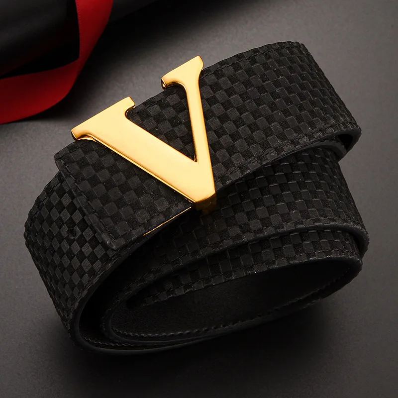 Women Leather Belt Lv + Belt For Women + Belt Lv + Belt Lv + Leather Belt  Pinko + Belts For Women Luxury + Luxury Belts + Lv Belts + Luxe Belts -  Belts - AliExpress