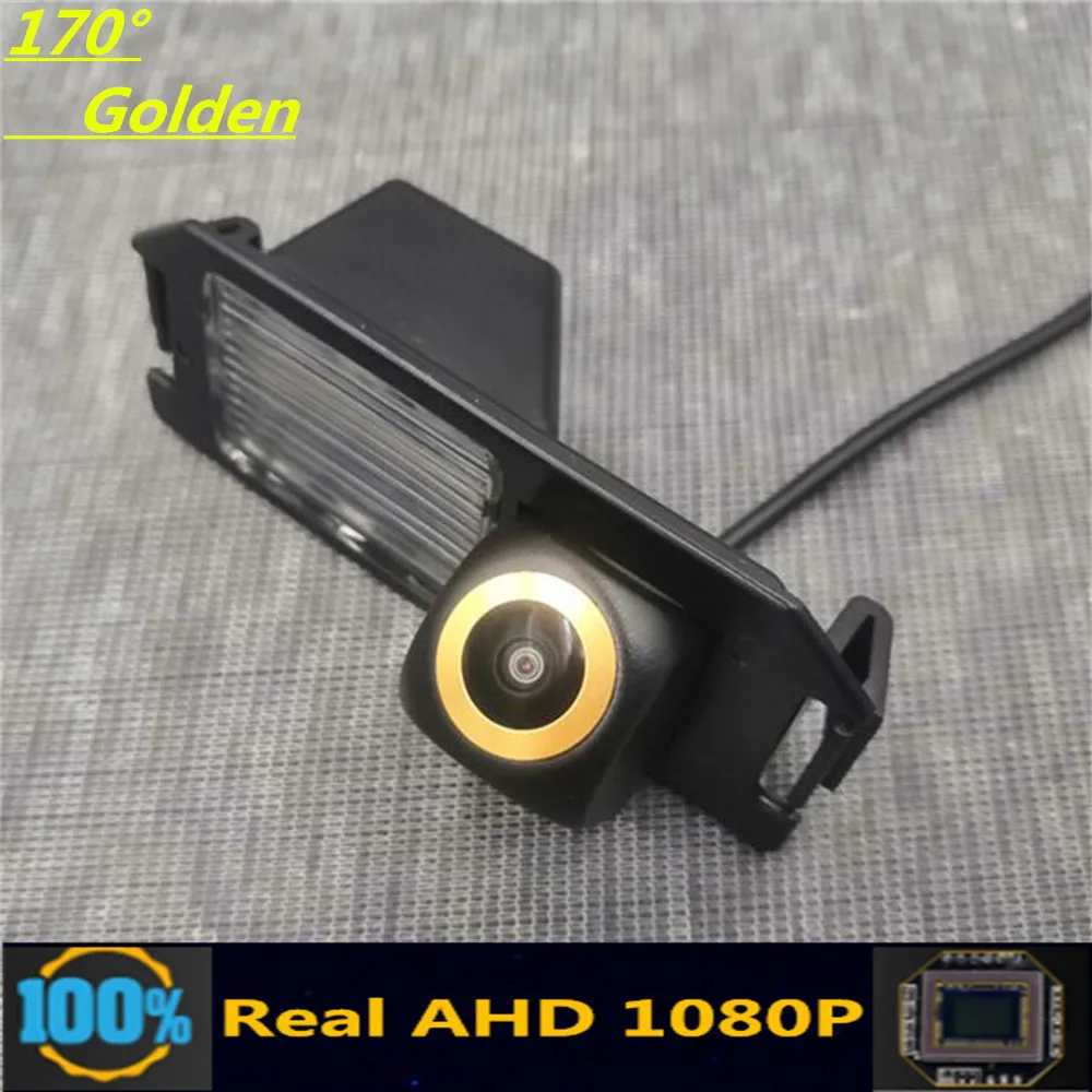 

Фотокамера заднего вида для Hyundai i30 170 ~ 1080 i20 2007-2017 i10 2009-2017