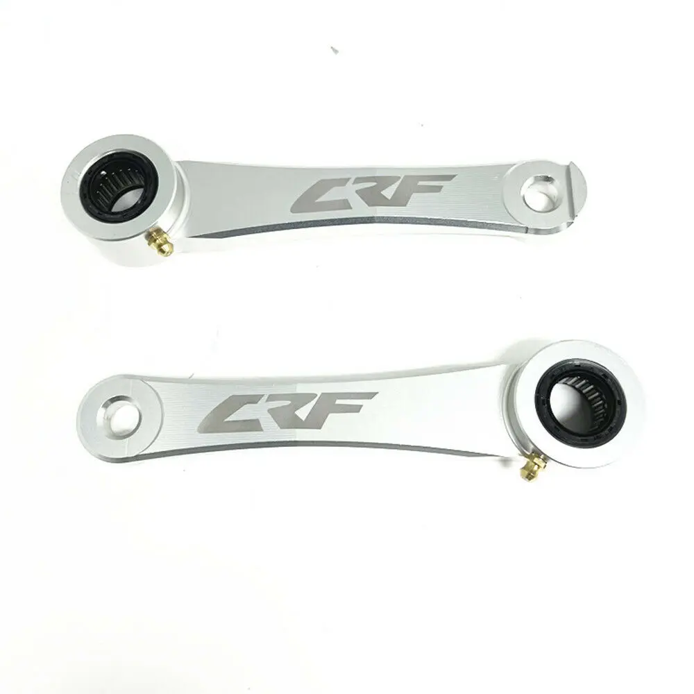 

Аксессуары для мотоциклов, комплект заднего понижающего звена для HONDA CRF 450RL 450L 2019-2022 250R 250RX 2018-2022 450X 450RX 2017-2022