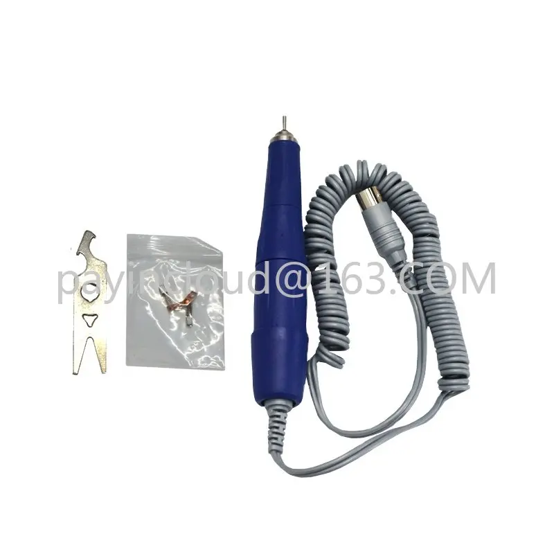 

Dental Laboratory Micro Motor Handpiece 35000rpm Strong Micromotor Handpiece