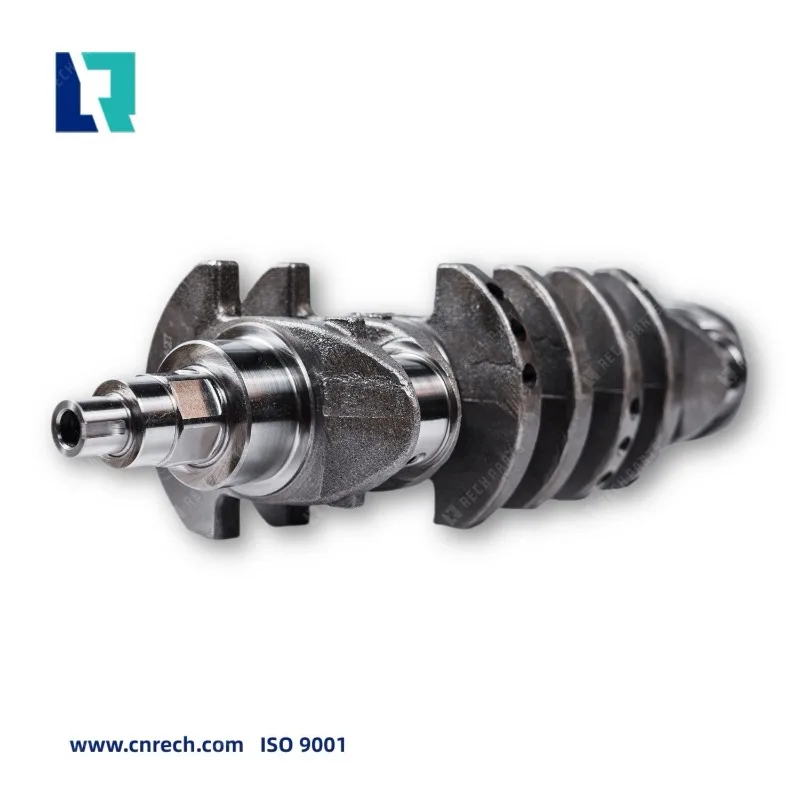 Завод напрямую коленчатый вал F18D4 55562987 55569765 55354227 Для 1.8L OPEL CHEVROLET ALFA ROMEO Z18XER A18XER 939A4