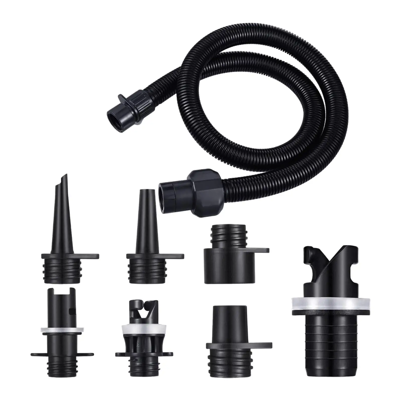 Спиральный набор с надувной трубкой надувные лодки легкий многоцелевой для