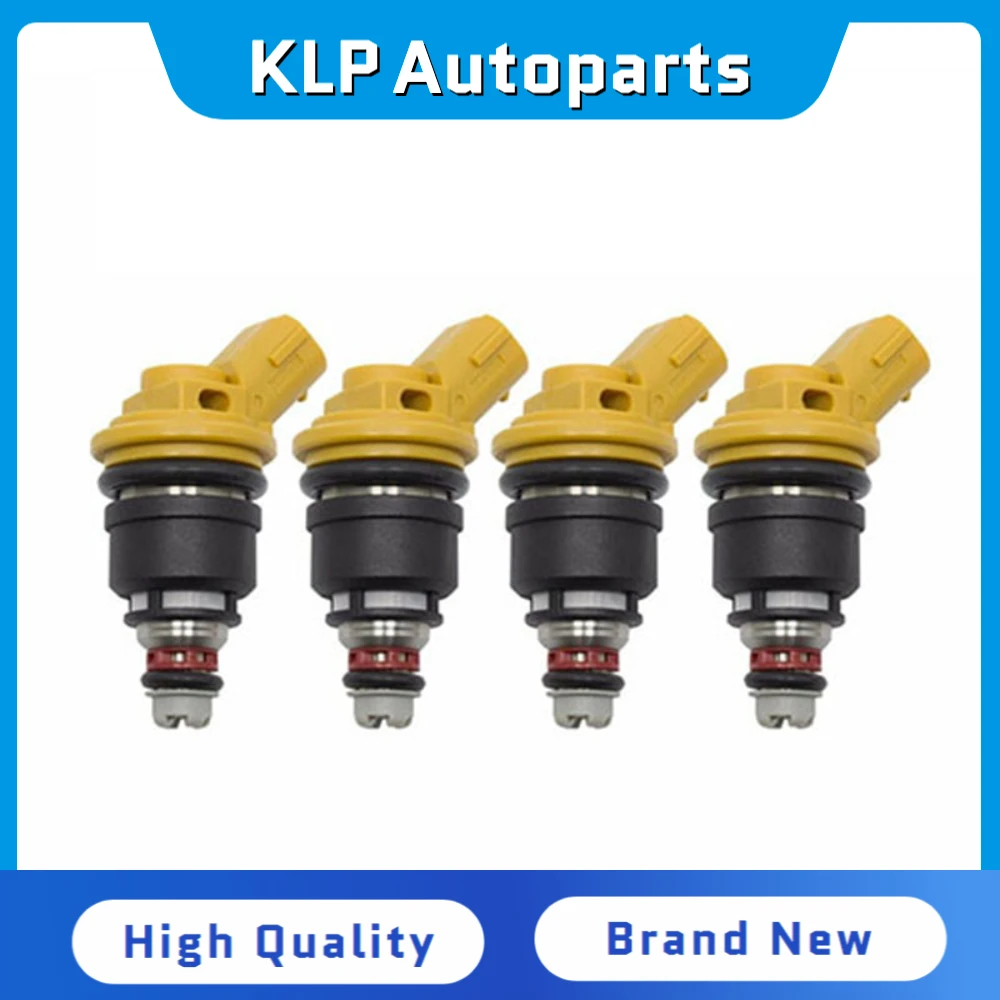 

Fuel Injector 800cc 16600-AA170 For JECS/Subaru Sti WRX GC8 2.5L Car Petrol Engine Nozzle Injection Side Feed Injector Valve